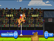 Pepcid horse jumping versenyzs jtkok ingyen