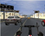Real bicycle racing game 3D versenyzs ingyen jtk