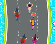 Anitas cycle racing versenyzs jtkok ingyen