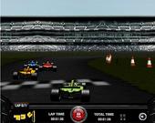 versenyzs - F1 track 3D