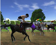 Horse racing games 2020 derby játékok ingyen