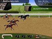 versenyzs - Horse racing fantasy