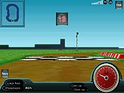versenyzs - Hot rims 3D racing