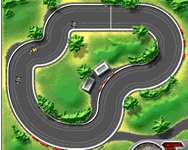 versenyzs - Micro Racer
