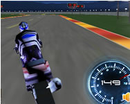 versenyzs - Moto GP 2