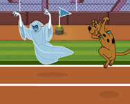Scooby Doo hurdle race jtk