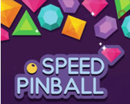 Speed pinball jtkok ingyen