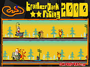 Trailer park racing 2000 jtk